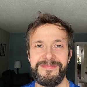 Meet your Posher, Brett